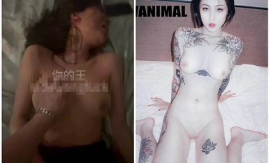 頂級大神富二代【你的王】1314 VIP福利，約啪各種大牌網紅