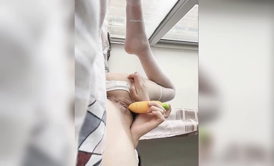 เทพธิดาอาวุโสของโรงเรียนสอนเต้นรำ〖โมโม่〗ประโยชน์การกลับมาครั้งล่าสุดของเธอมีรูปร่างที่ชั่วร้ายหีแน่นสุด ๆ รูปลักษณ์ที่บริสุทธิ์และสวยงามและหัวใจที่ตัณหา (2)