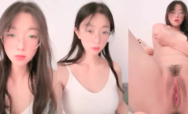 青春大學眼鏡娘@小糖丸 尺度福利秀 第二彈 (13)