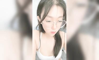 Youth University Mirror Girl @ 小糖丸 尺度福利秀 第二彈 (3)