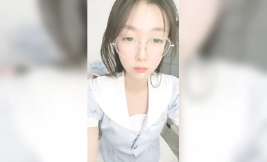 Youth University Mirror Girl @ 小糖丸 尺度福利秀 第二彈 (3)