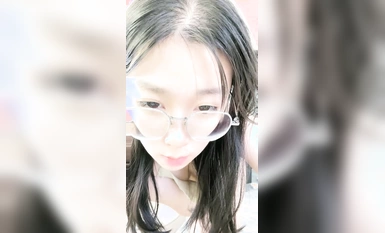 青春大學眼鏡娘@小糖丸 尺度福利秀 第二彈 (2)