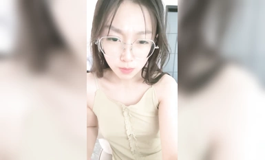 青春大學眼鏡娘@小糖丸 尺度福利秀 第二彈 (2)