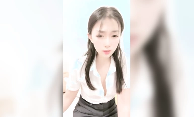 Teenage University Mirror Girl @ 小糖丸 尺度福利秀 第二彈 (11)