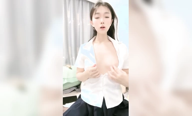 Youth College Girl with Glasses @ 小香 รายการสวัสดิการมาตรฐานเปลล์ ตอนที่ 2 (9)