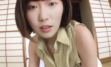 成果 與大力姐姐的性福生活