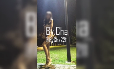 重磅2024新年大禮包！戶外極限挑戰天花板，推特紅人【查小理-吳晗】網紅孵化公司小網紅露出發騷