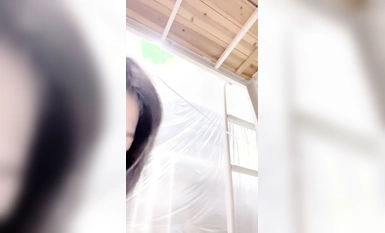 2024年新作，寒假前最後一次的放縱，G奶大學生回歸【班長大人】女生宿舍，漂亮學生妹脫光自慰，青春美好的肉體一覽無余 (6)