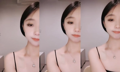 하이페이스 순수 앵커 @이바오의 잠 못 이루는 저울 복지쇼 (1)