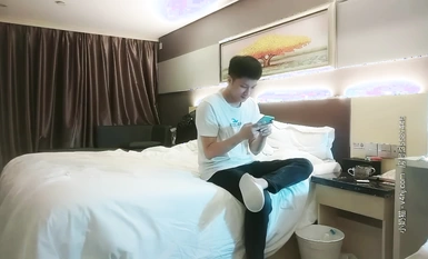 Male Anchor @李兴浩War 175 Car Model Periferal AI HD Koleksi Buat Semula (3)