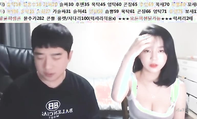 Cặp đôi Hàn Quốc ngơ ngác dùng súng cao su đánh vào vùng kín (9)