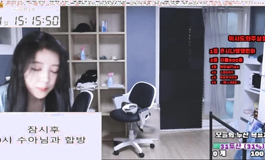 Pasangan kebingungan Korea memukul bahagian sulit dengan katapel (5)