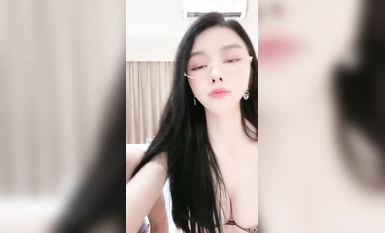 高段位氣質御姐【功夫不好不要找我】姐妹花~連體絲襪~大奶晃動~絲襪騷腳 (7)