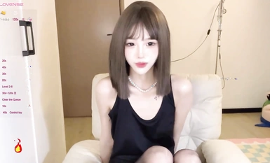 Stoking hitam badan sempurna gadis super comel Andy_coco (1)