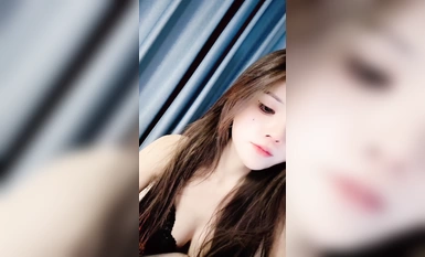 Xiyao, bintang super cool dengan penampilan luar biasa dan gaya sosialit teratas (4)