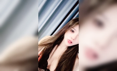 Xiyao, bintang super cool dengan penampilan luar biasa dan gaya sosialit teratas (4)