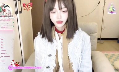 블랙 실크 슈퍼 귀여운 소녀 앤디_코코 (2)