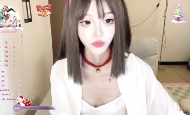 블랙 실크 슈퍼 귀여운 소녀 앤디_코코 (2)