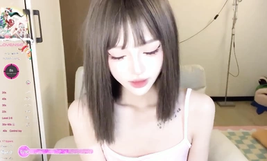 ブラックシルクの超キュートな女の子Andy_coco (3)