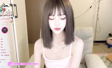 ブラックシルクの超キュートな女の子Andy_coco (3)