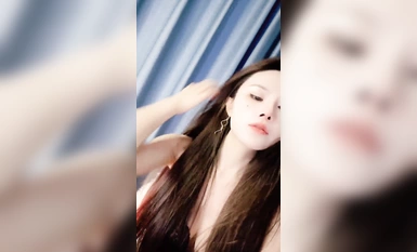 逆天顏值超高冷明星范頂級名媛女神 曦瑤 (1)