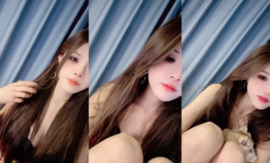 逆天顏值超高冷明星范頂級名媛女神 曦瑤 (1)