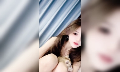 逆天顏值超高冷明星范頂級名媛女神 曦瑤 (1)