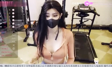 【ST精品自購】核彈 超人氣【610HeiZhen】裸舞等直播精華 1月最新合集（6）