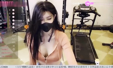 【ST精品自購】核彈 超人氣【610HeiZhen】裸舞等直播精華 1月最新合集（6）