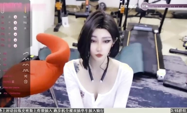 【ST精品自購】核彈 超人氣【610HeiZhen】裸舞等直播精華 1月最新合集（6）