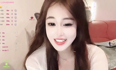 Stripchat氣質出眾的女神【agreeable-22】道具自慰 (3)