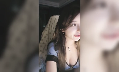 重磅！美到炸裂【棉棉熊】2024年最頂顏值，不斷刷新記錄，奶子又大又白，真想上去舔幾口 (5)