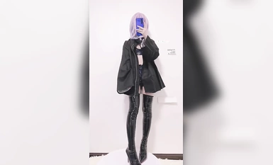 ภาพยนตร์บล็อกบัสเตอร์ประจำปีและการเปิดตัว Twitter เทพธิดาแห่งความแตกต่างที่หายาก [Su Xiaoning] คอลเลกชันต้นฉบับคุณภาพสูงปี 2023 (4)