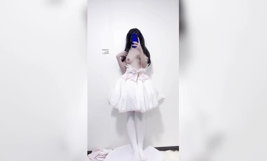 ภาพยนตร์บล็อกบัสเตอร์ประจำปีและการเปิดตัว Twitter เทพธิดาแห่งความแตกต่างที่หายาก [Su Xiaoning] คอลเลกชันต้นฉบับคุณภาพสูงปี 2023 (4)