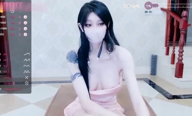 【ST精品自購】核彈 超人氣【610HeiZhen】裸舞等直播精華 1月最新合集（10）