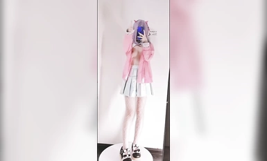 Filem blockbuster tahunan dan debut jarang Twitter dewi kontras [Su Xiaoning] 2023 koleksi asli berkualiti tinggi (3)