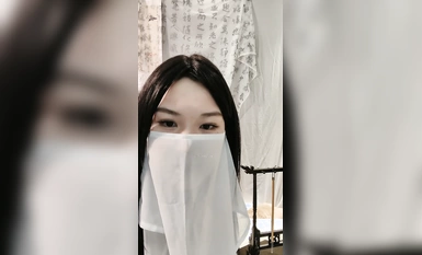 2024年2月新作，上海戲劇學院畢業，【繁花女主角】，大美女，首次撒尿，皮膚真好白得發光，極品尤物 (1)