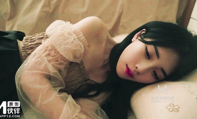 Domain Mutlak LY-047 "The Telepatis of Twin Sisters" Telepati menjelaskannya ❤️ Kazuo Kazuo sangat bertolak ansur