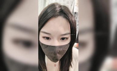 2024年2月、上海戯劇学院卒業、[花形女優]、大美人、初小便、白い肌、絶世の美女 (10)