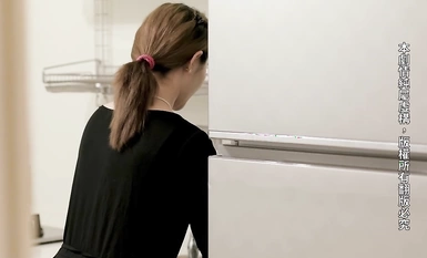 美女家教勾引學生家長-吳夢夢