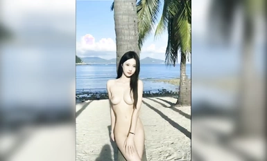 So sánh trước và sau khi cởi quần áo chỉ bằng một cú nhấp chuột để thỏa mãn mọi tưởng tượng của bạn về những người phụ nữ xung quanh mình