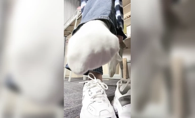 [Eko-senpai] 466 Perspektif pertama-Eksploitasi secara paksa di asrama sekolah menengah (2)