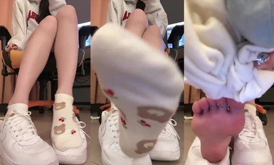 [Senpai Eko] 465 Unang Pananaw-6 Minuto Maikling Pagsusulit