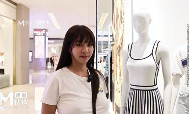 吉隆坡不停潮吹.吳夢夢.AI