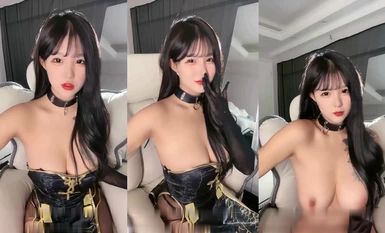 高顏值女神盲盒系列-04年玩偶姐姐_G奶女神回歸_全裸騷舞_道具黃瓜自慰_01