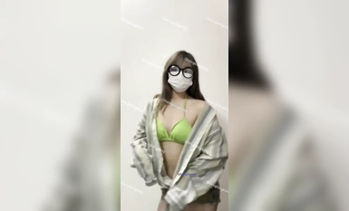 推特新晉KPOP舞姬【ToTo寶】最新KPOP裸舞合集