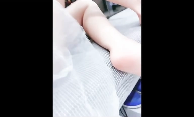 ผลประโยชน์โอตาคุขั้นสุดยอด! เยาวชนอยู่ยงคงกระพัน! Twitter Welfare Ji ผู้มีชื่อเสียงทางอินเทอร์เน็ตรายใหญ่ของ Yuzuki เด็กสาวหวานและเค็ม [Qingmu Xiaohe] จ่ายค่าถ่ายทำส่วนตัวใคร่ครวญใน 3P และมีเพศสัมพันธ์และถูกทำลายโดยชายอ้วนที่ตายแล้ว (4)