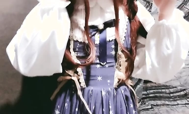 Những lợi ích cuối cùng của otaku! Tuổi trẻ bất khả chiến bại! Twitter Phúc lợi Người nổi tiếng trên mạng lớn của Ji, bạn của Yuzuki, một cô gái trẻ ngọt ngào và mặn mà [Qingmu Xiaohe] đã trả tiền để quay phim riêng tư, thủ dâm trong 3P và bị tàn phá bởi một bộ sưu tập người đàn ông béo đã chết (5)