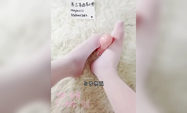 Thử thách lolita lụa trắng