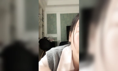 하프 슈가 [루어 언니] 학교 꽃 수준의 러블리 여신 : 가슴, 교복 벗고 우유 노출, 엉덩이 유혹을 보여주는 초미녀 몸매 (3)